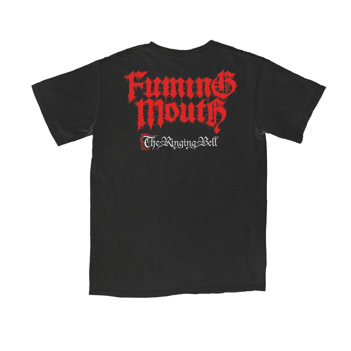 Grave Stench Bell T Shirt