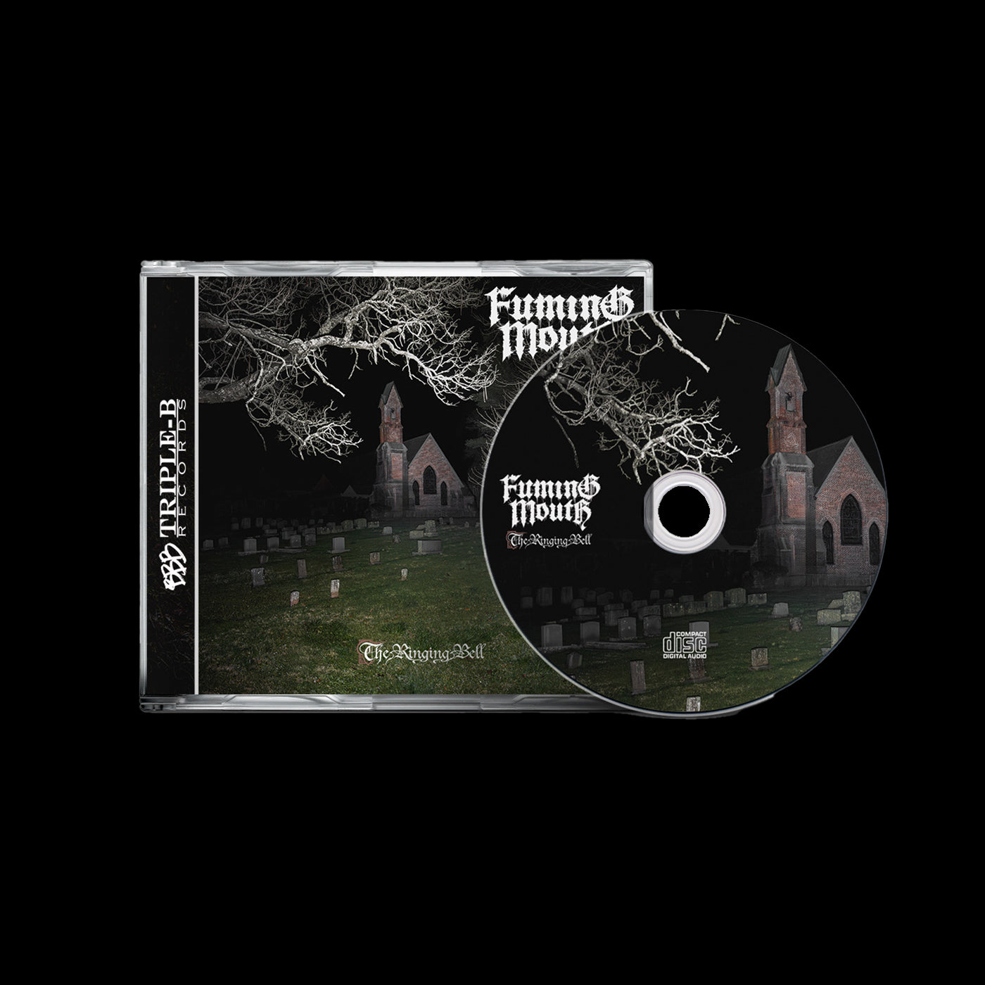 The Ringing Bell CD