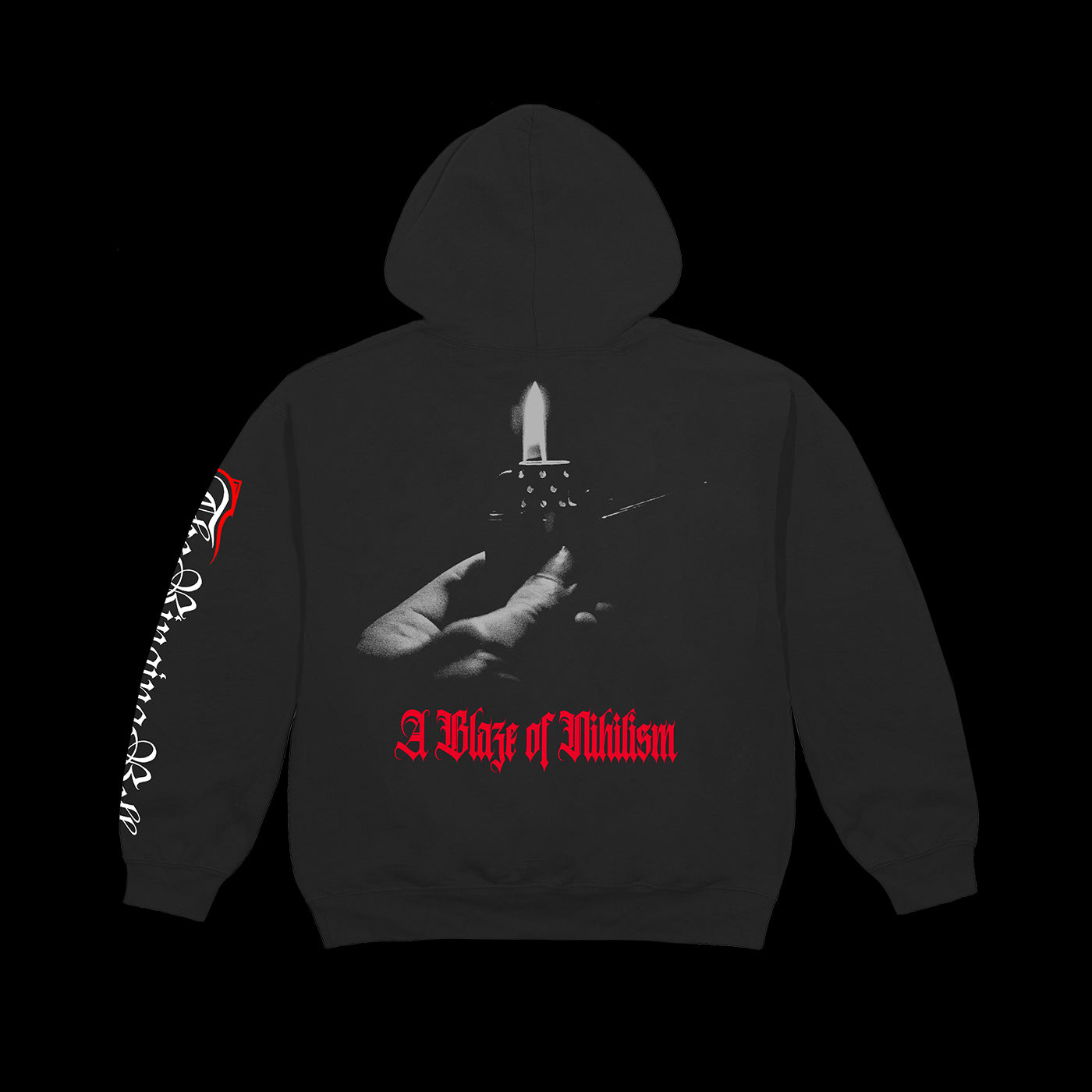The Ringing Bell Hoodie