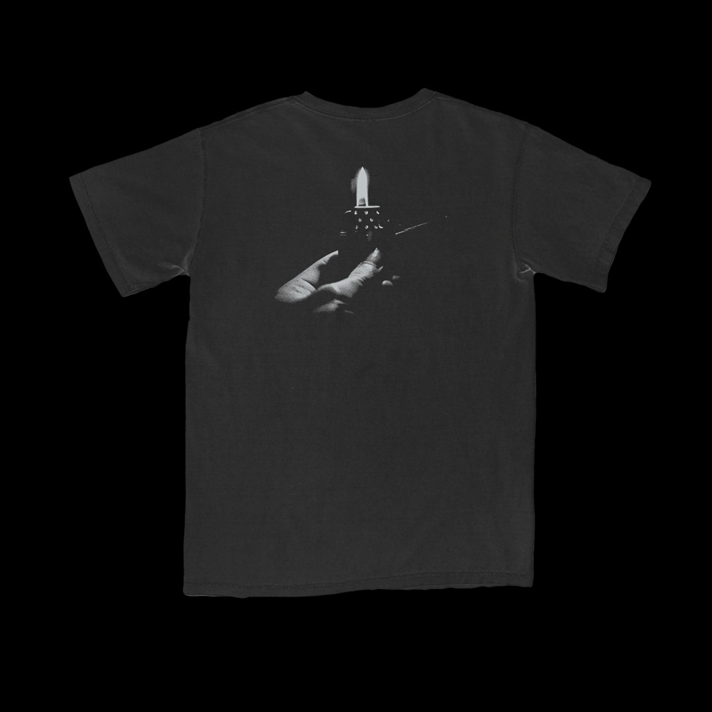 A Blaze of Nihilism T Shirt