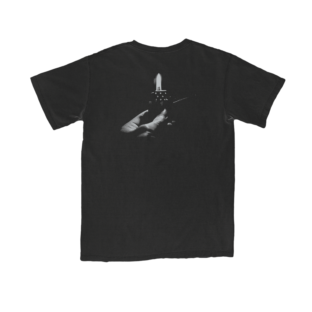 A Blaze of Nihilism T Shirt
