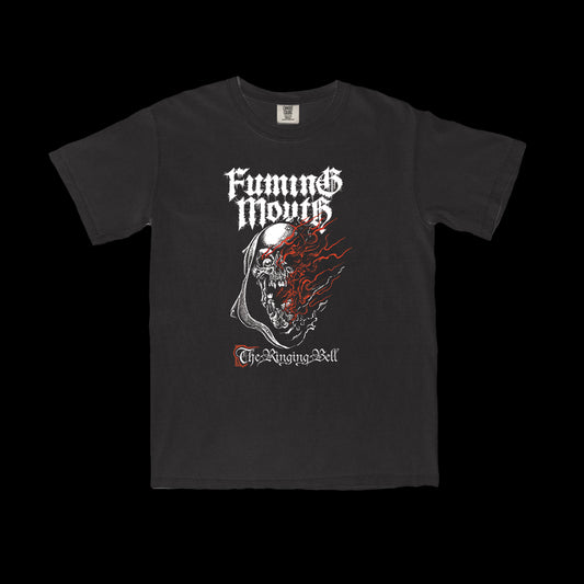 A Blaze of Nihilism T Shirt