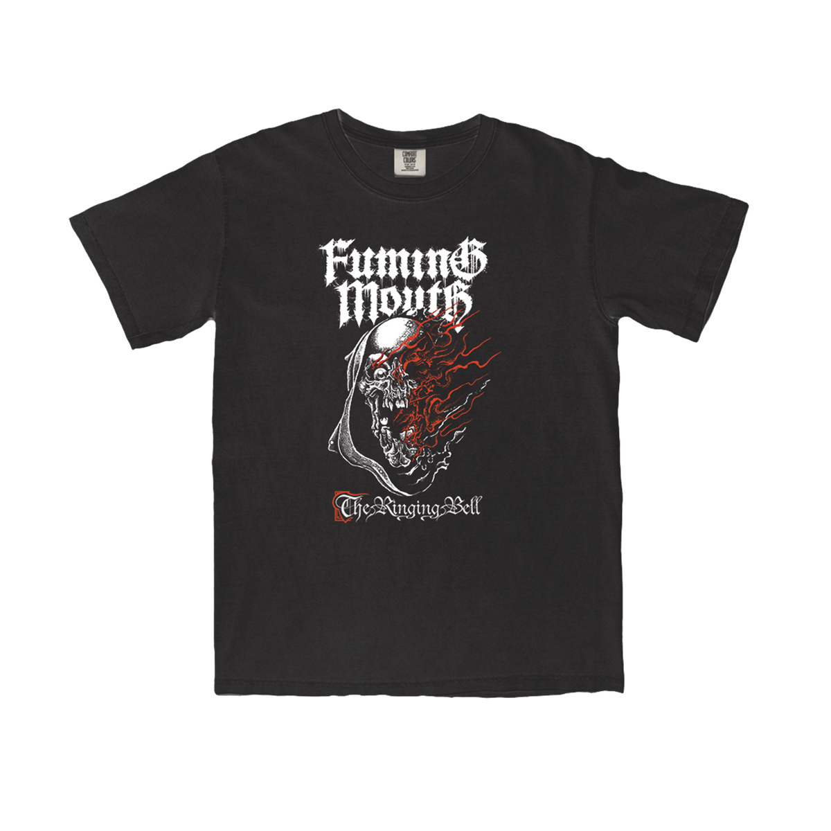A Blaze of Nihilism T Shirt