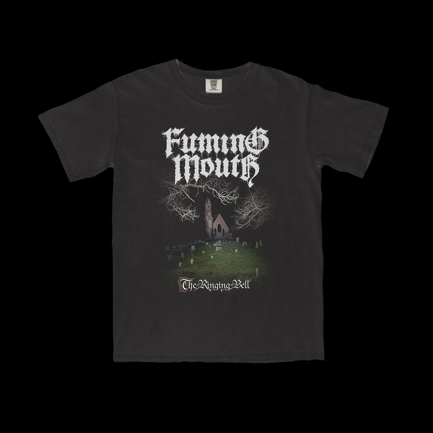 Album Art T Shirt