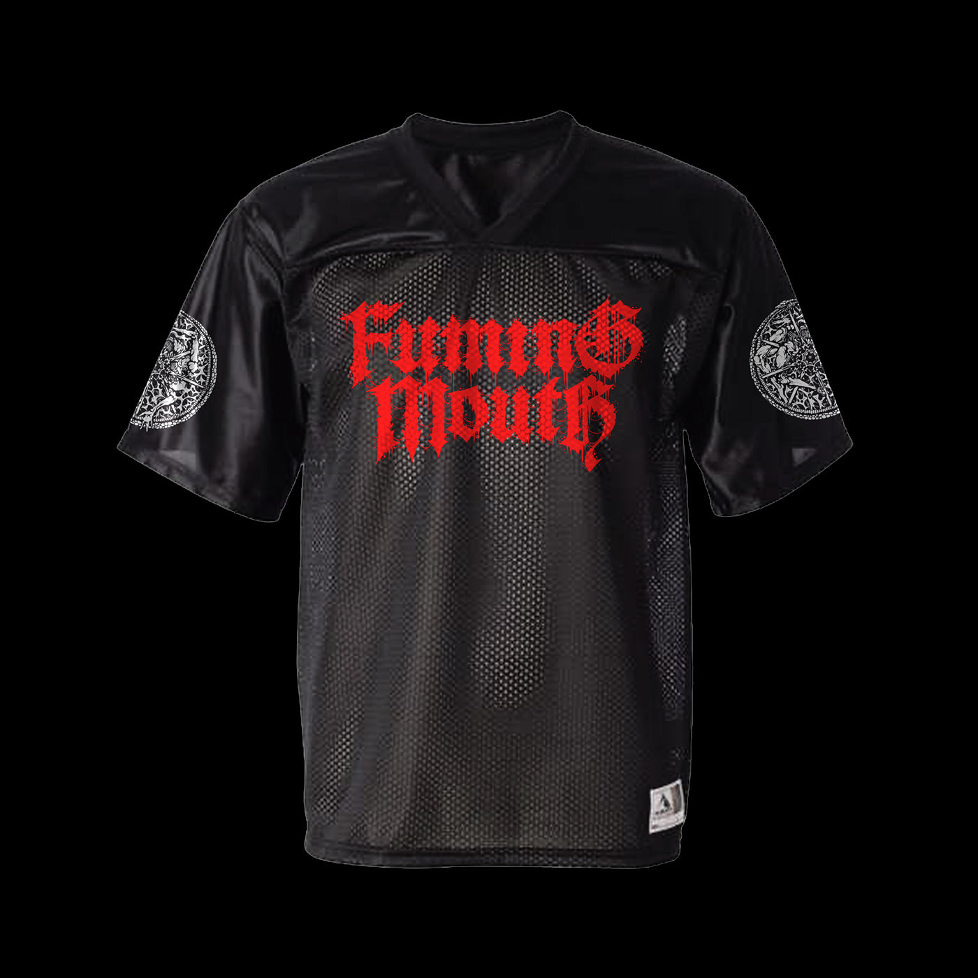 Football Jersey