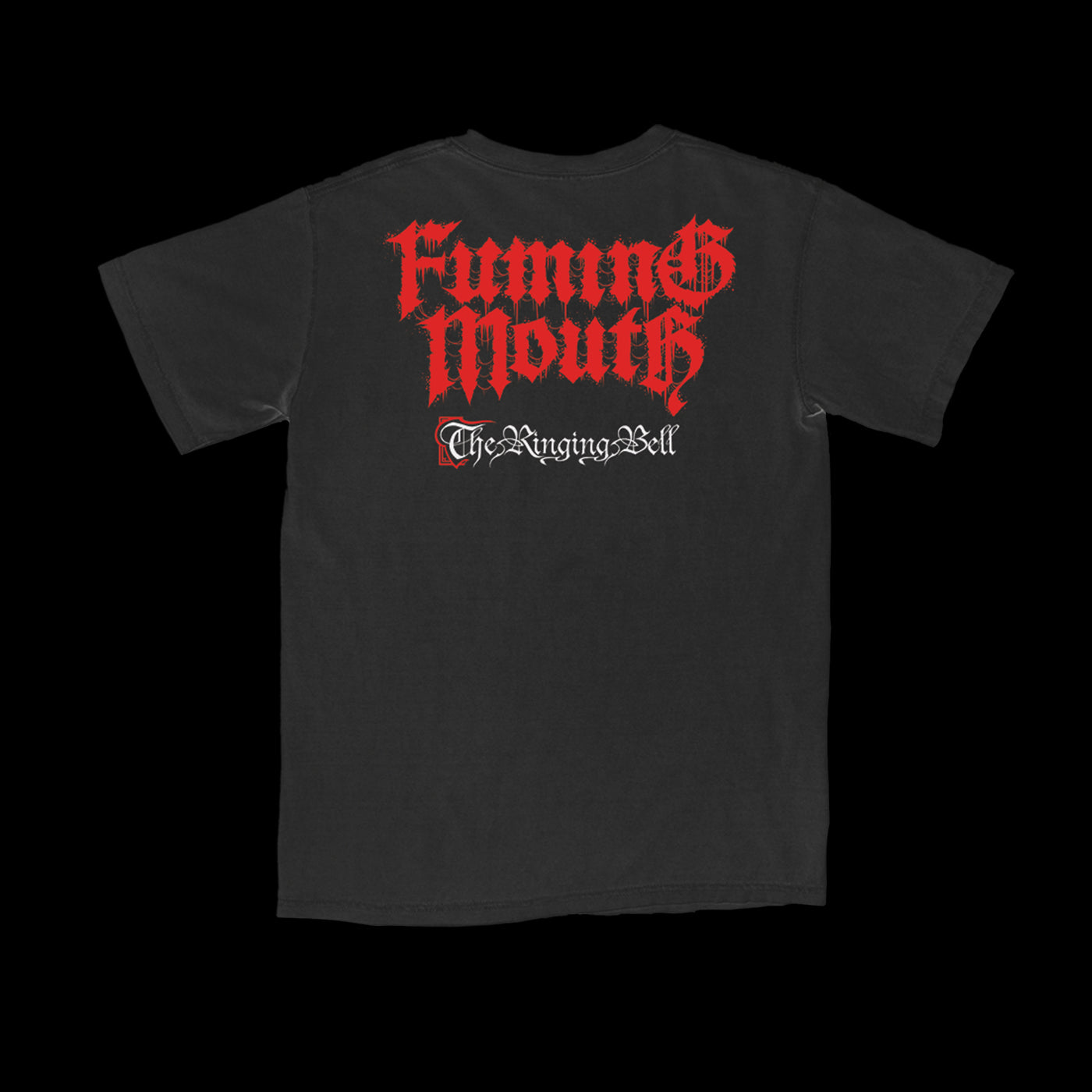 Grave Stench Bell T Shirt
