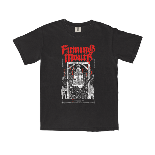Grave Stench Bell T Shirt