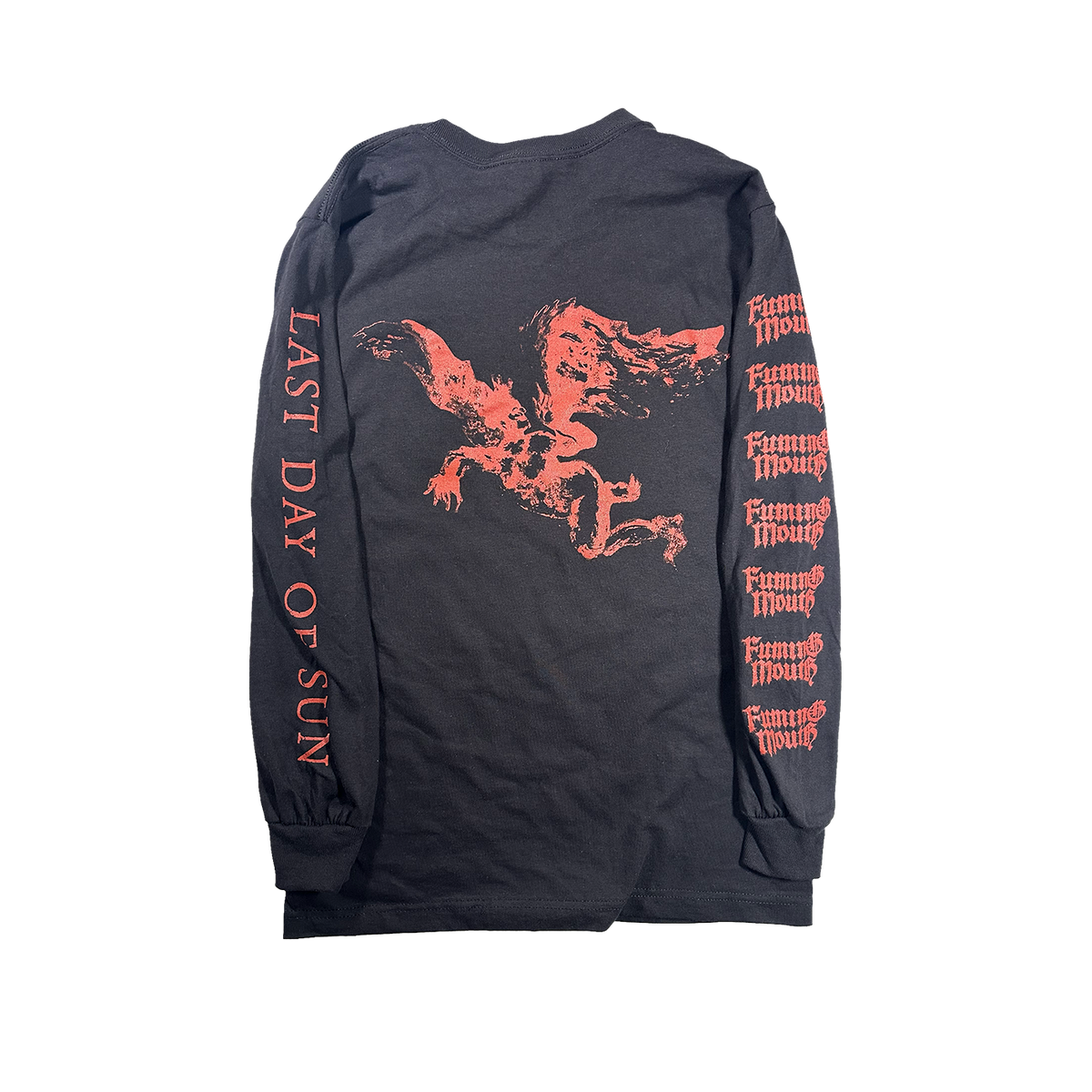 Last Day of Sun Long Sleeve