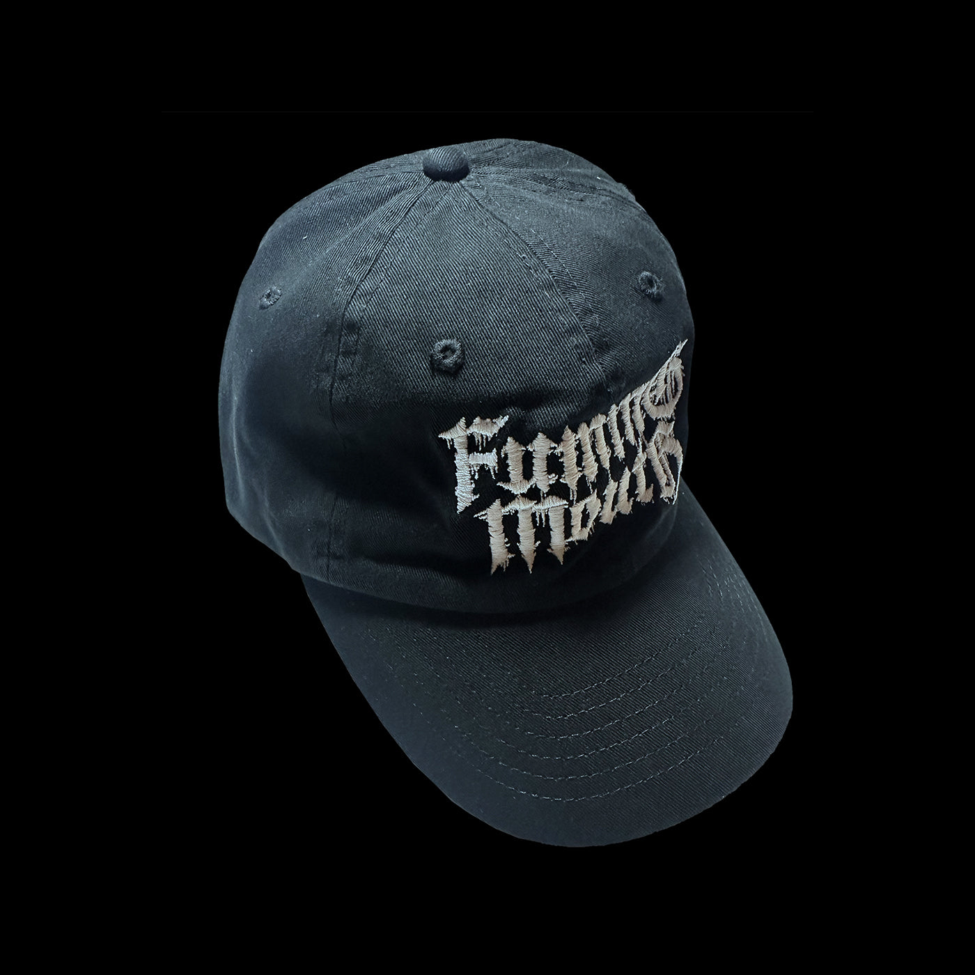 Logo Hat