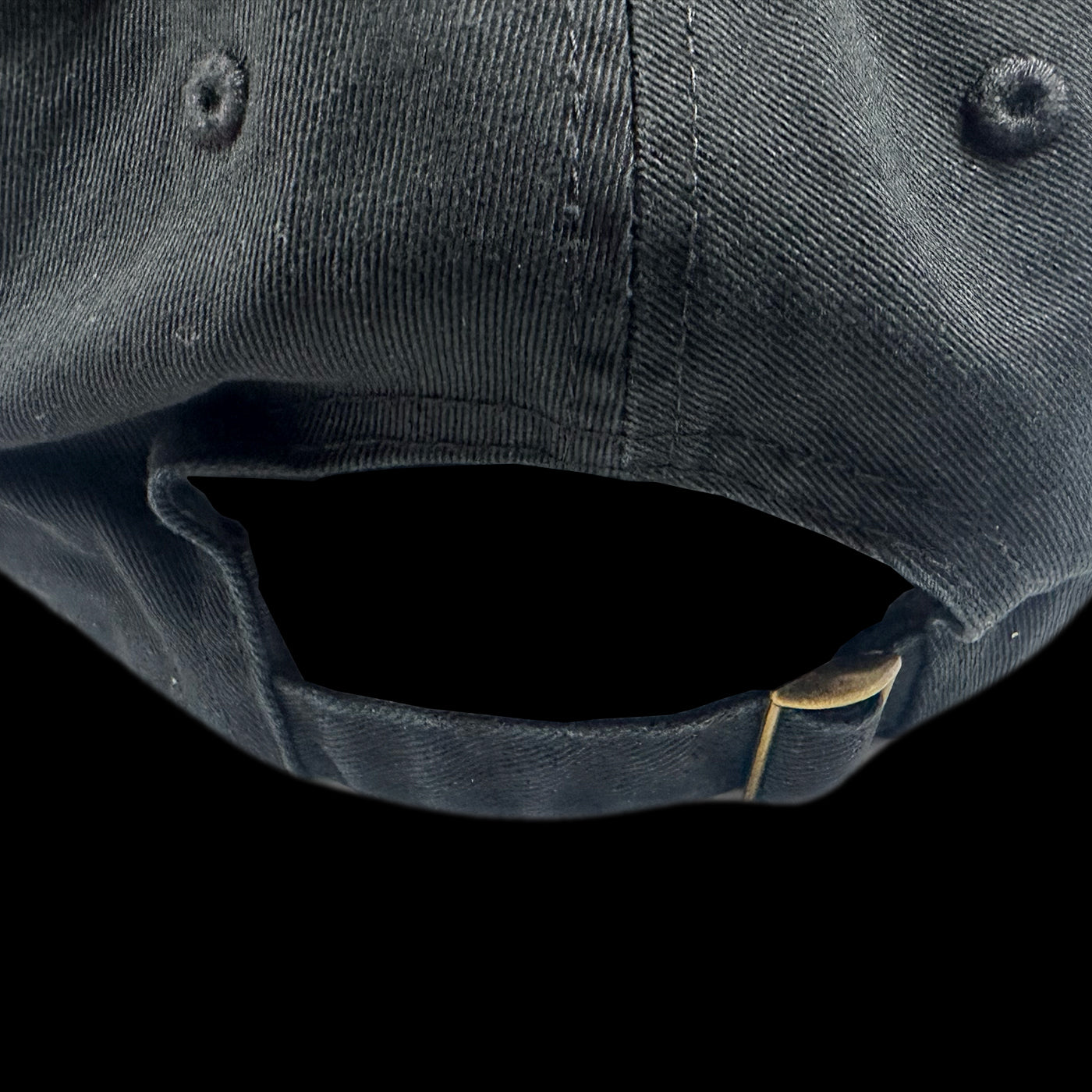Logo Hat