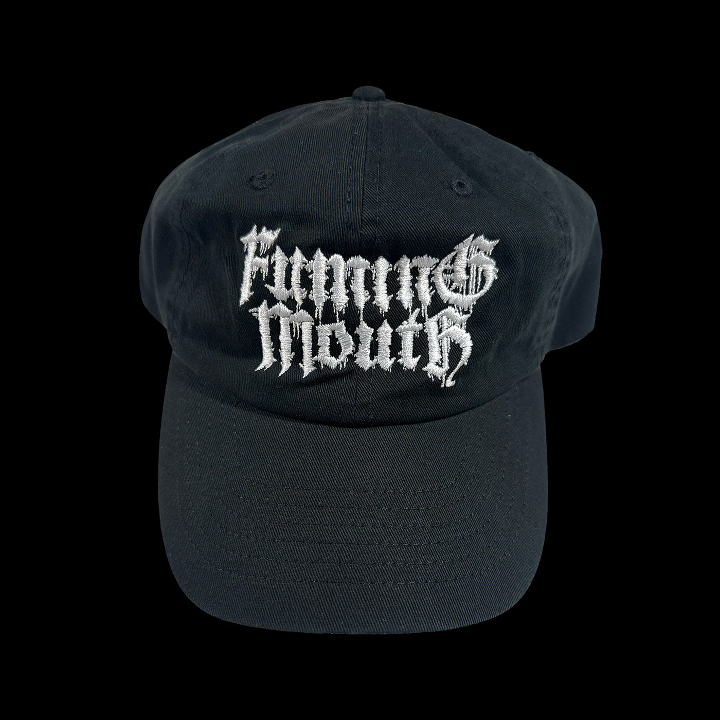 Logo Hat