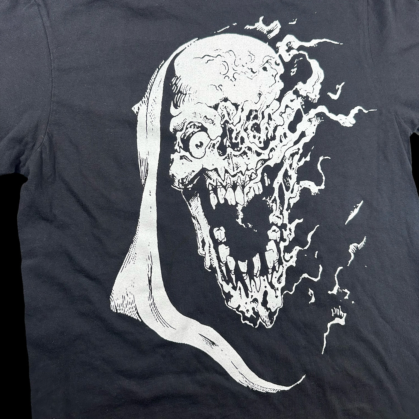 Pocket T Shirt