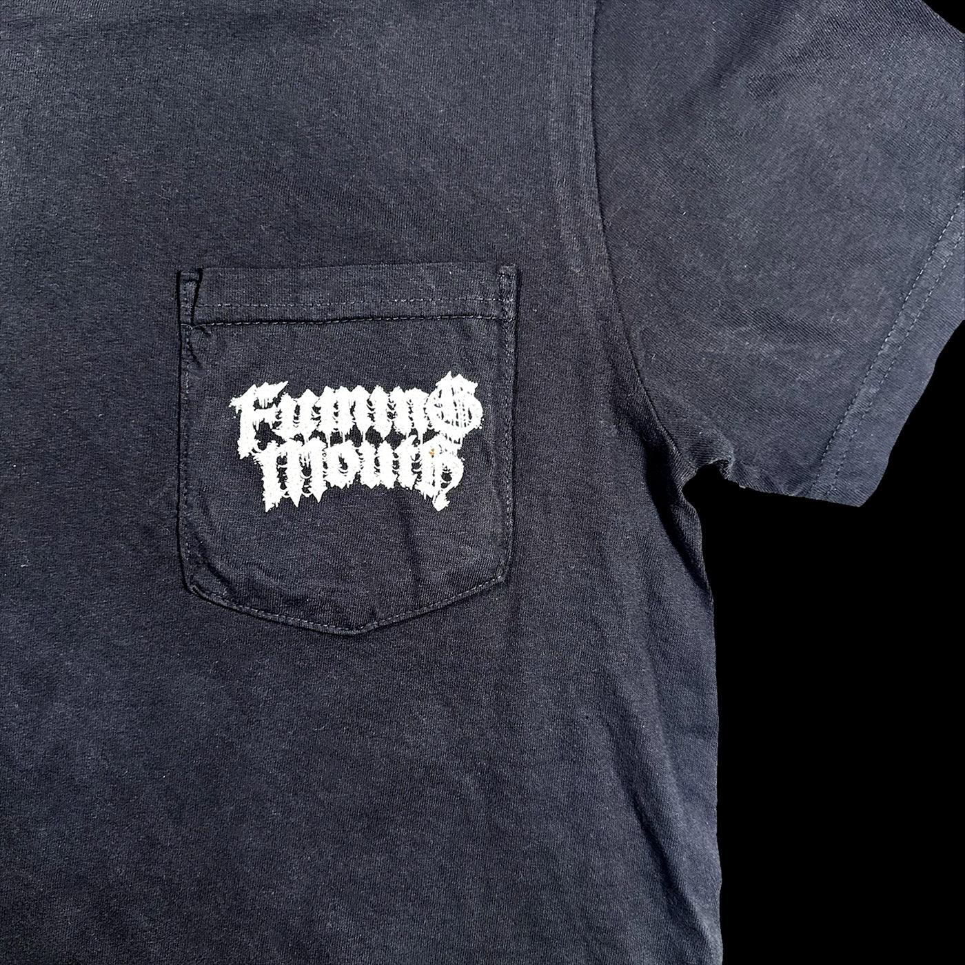 Pocket T Shirt