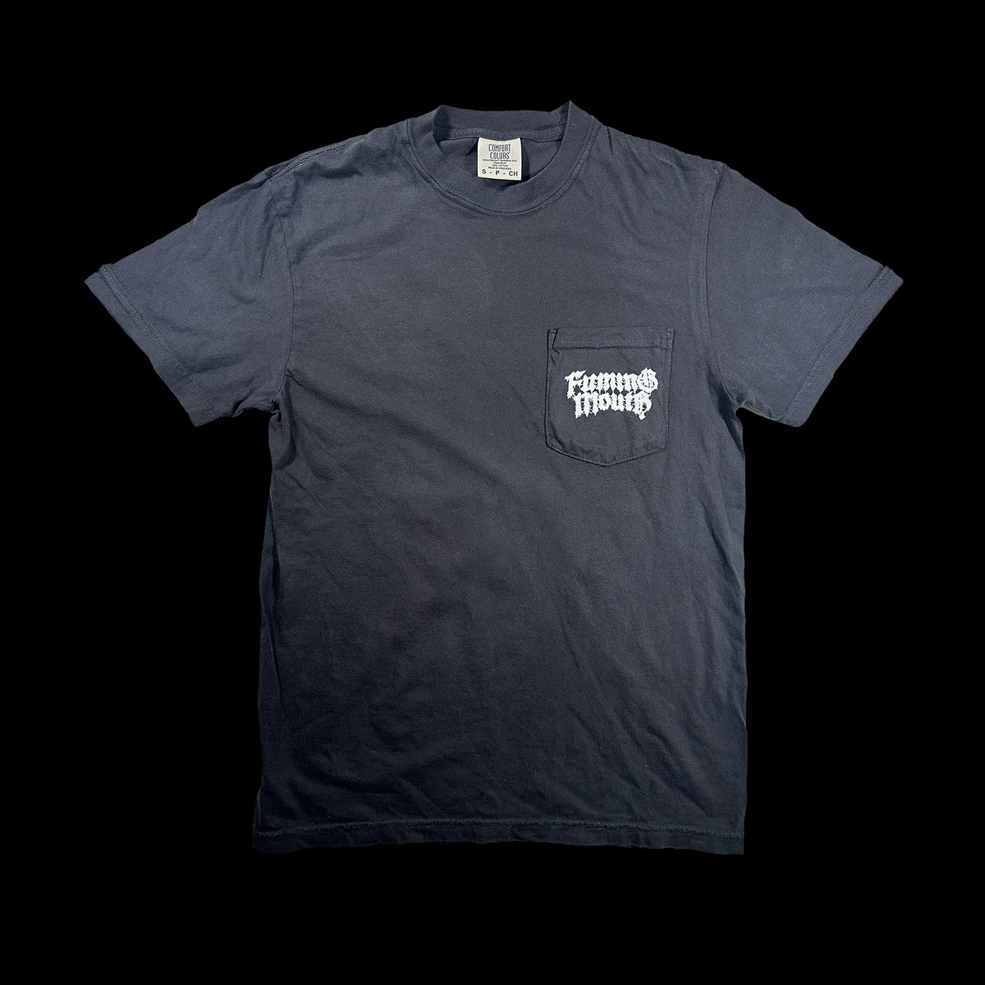 Pocket T Shirt