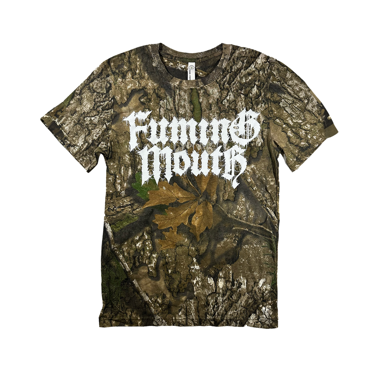 Realtree Camo T Shirt