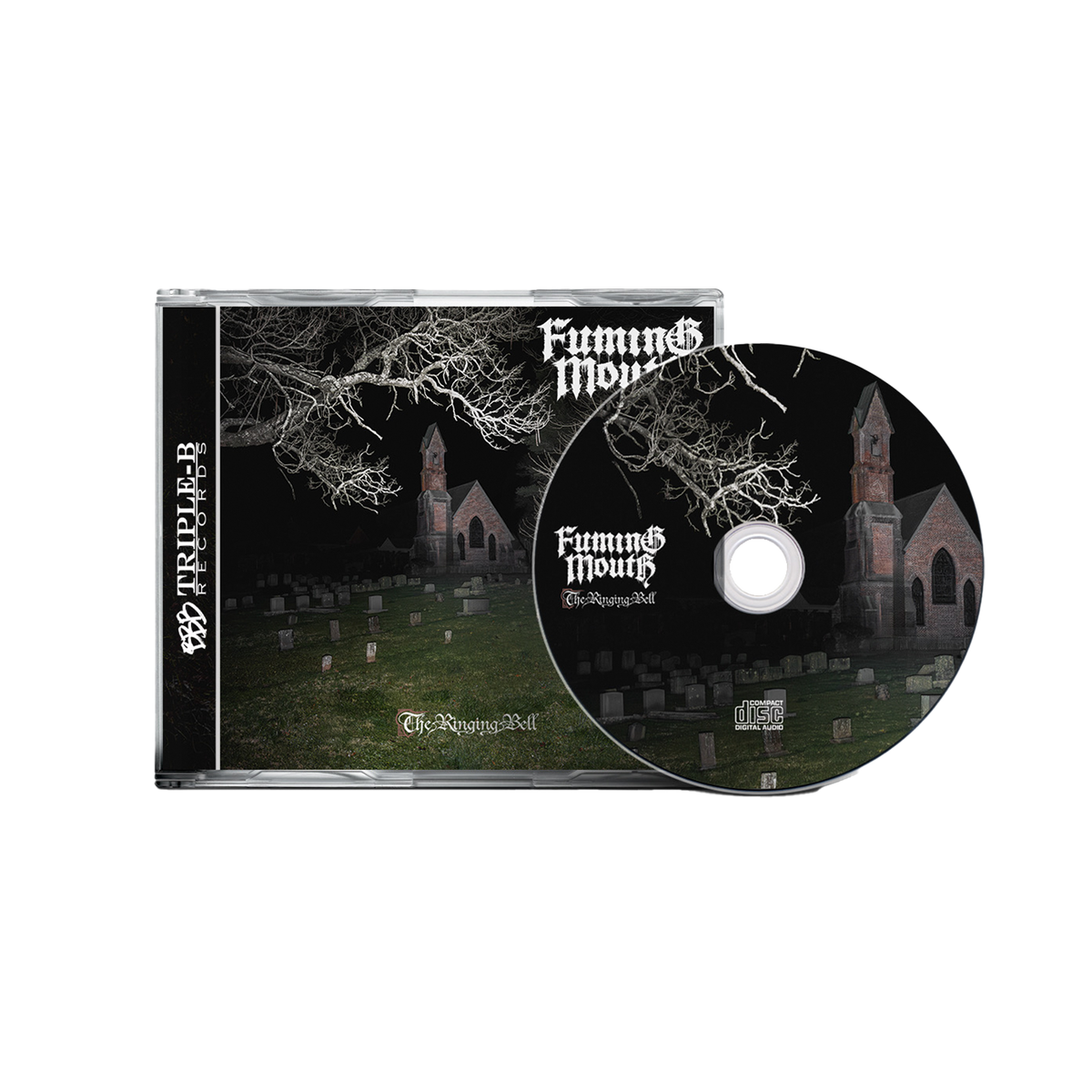 The Ringing Bell CD