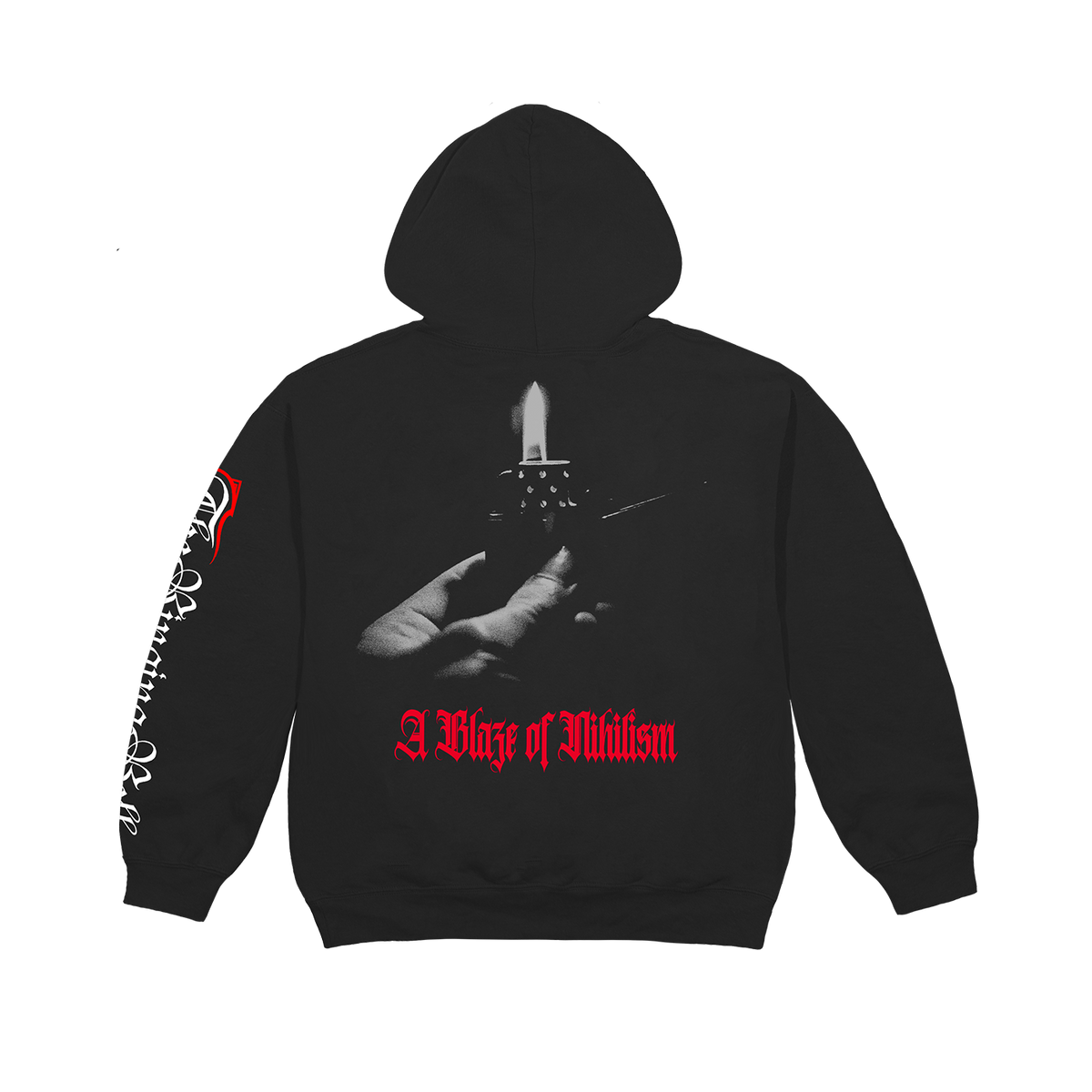 The Ringing Bell Hoodie