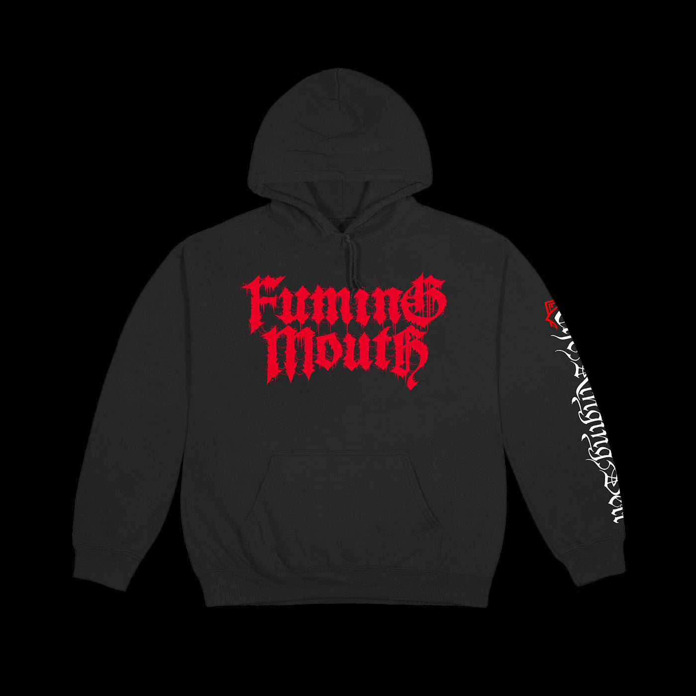 The Ringing Bell Hoodie
