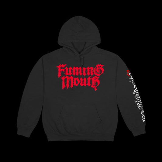 The Ringing Bell Hoodie