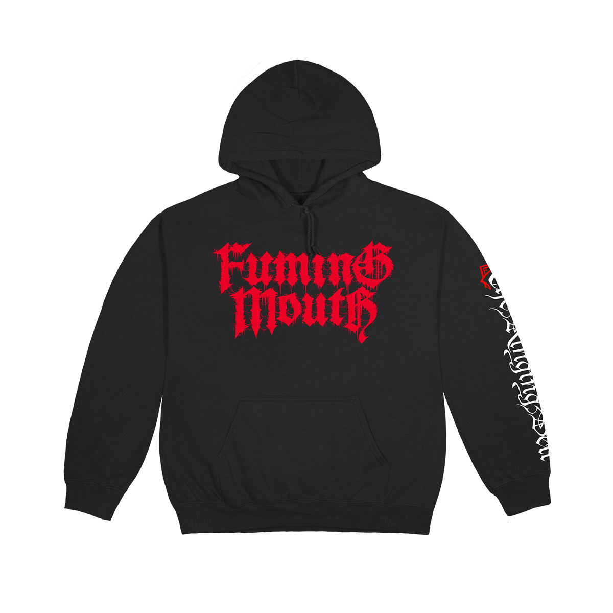 The Ringing Bell Hoodie