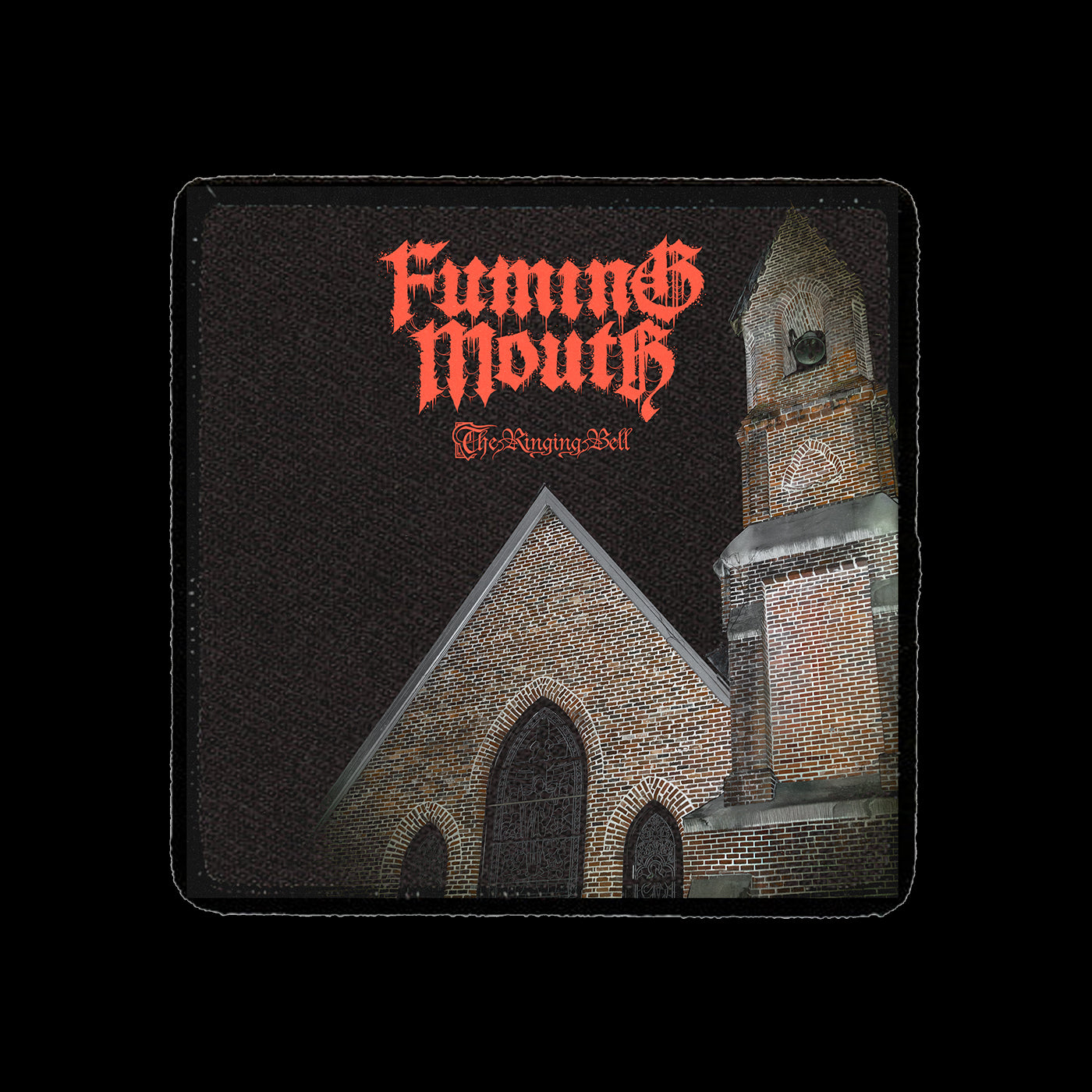 The Ringing Bell Patch